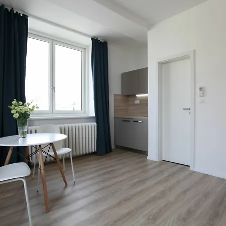 Location Appartement *