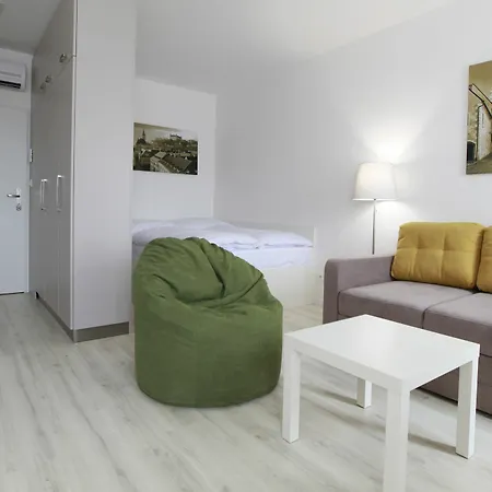 Location Appartement *